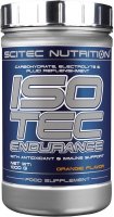 SciTec Nutrition Isotec Endurance pomeranč 1000g