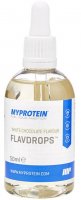 Myprotein FlavDrops bílá čokoláda 50ml