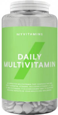 MyProtein Daily Vitamins 180 tablet