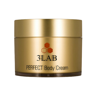 3LAB Perfect Body Cream 200ml
