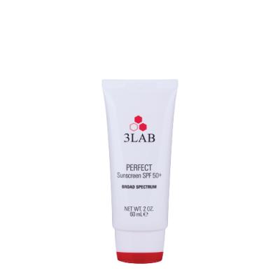 3LAB Perfect Sunscreen SPF50+ 60ml 3LAB Perfect Sunscreen SPF50+ 60ml