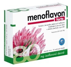 Menoflavon Forte tob.60 Menoflavon Forte tob.60