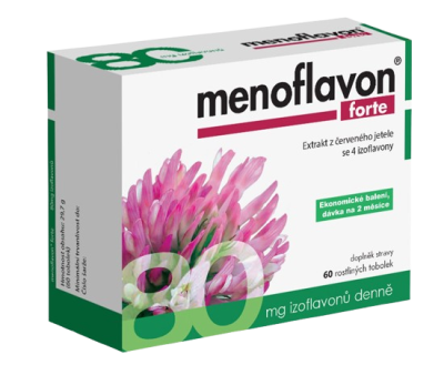 Menoflavon Forte tob.60 Menoflavon Forte tob.60