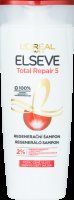 LOREAL Elseve Total Repair 5 šampon pro poškozené a oslabené vlasy 400ml