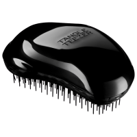 Tangle teezer Original Panther Black kartáč na vlasy Tangle teezer Original Panther Black kartáč na vlasy
