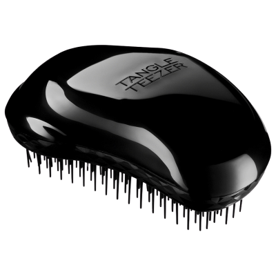 Tangle teezer Original Panther Black kartáč na vlasy Tangle teezer Original Panther Black kartáč na vlasy