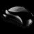 Tangle teezer Original Panther Black kartáč na vlasy