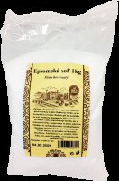 Epsomská sůl Najtelo 1kg