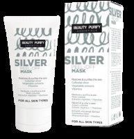 Diet Esthetic Beauty Purify Stříbrná slupovací maska 50ml