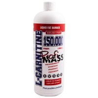 Profimass Profi L-Carnitine 150000 citron 1000ml