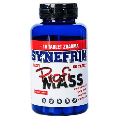 Profimass Profi Synefrin 70 tablet 60 g