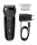 Braun Holící strojek Series 3 300 black