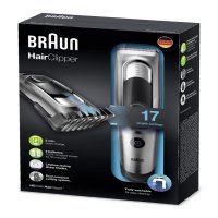 Braun Zastřihovač vlasů HC 5090