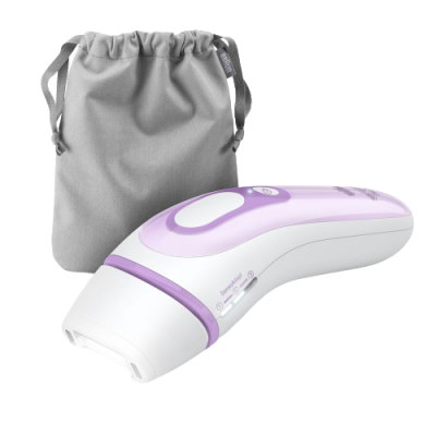 BRAUN Epilátor Silk-expert Pro 3 PL3012