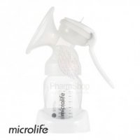 Microlife BC100 Soft Manual manuální odsávačka mléka