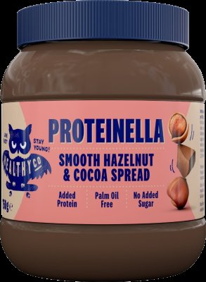 HEALTHYCO Proteinella 750 g