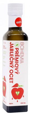 Jablečný ocet z jablek Trentino 250ml Jablečný ocet z jablek Trentino 250ml