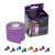 GemMedical Kinesiology tape lila 5 cm x 5 m