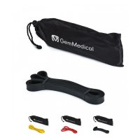 GEM RESISTANCE BAND heavy - black