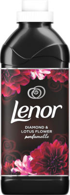 Lenor aviváž Diamont & Lotus Flower 750ml