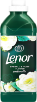 Lenor aviváž Emerald & Ivory 750ml