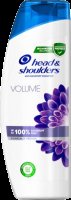 Head & Shoulders šampón Extra Volume 400ml