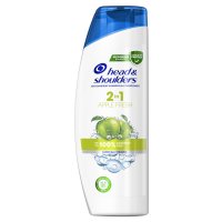 Head & Shoulders Apple Fresh 2v1, Šampon proti lupům 360 ml