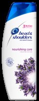 Head & Shoulders Nourishing šampon 400ml