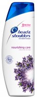 Head & Shoulders Nourishing šampon 400ml