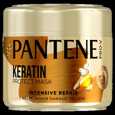 Pantene maska Repair & Protect 300ml