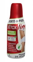 Les 3 Chênes Détoxlim Thermo 500 ml - podpora metabolismu