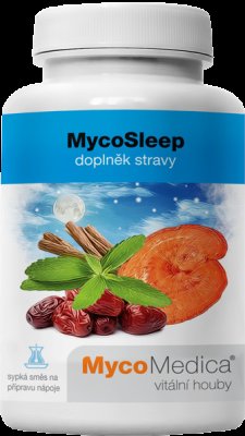 MycoSleep 90g