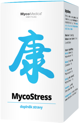 MycoStress 180 tablet