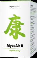 MycoAir II 180 tablet