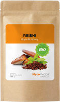 BIO Reishi prášek 100g