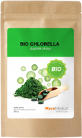 BIO Chlorella 250mg