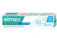 Elmex Sensitive Professional Gentle Whitening zubní pasta na citlivé zuby 75 ml
