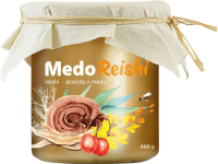 MedoReishi 400g