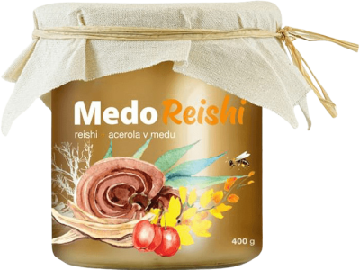 MedoReishi 400g MedoReishi 400g
