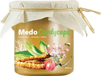 MedoCordyceps 400g