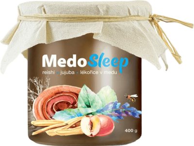 MedoSleep 400g