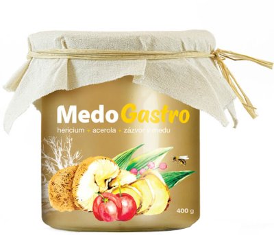 MedoGastro 400g