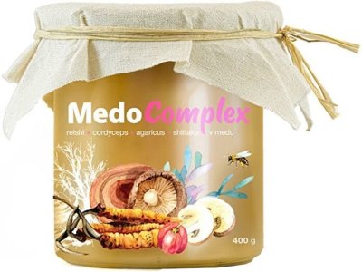 MedoComplex 400g