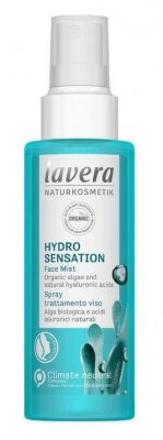 Lavera Hydro Sensation hydratační pleťový sprej 100 ml