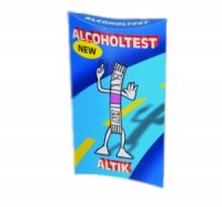 Alkoholtest Altik 1ks