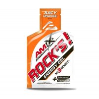 Amix Rock's Energy Gel Orange 32 g