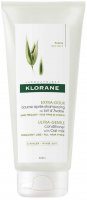 Klorane Avoine suchý šampon s ovesným mlékem 150 ml