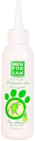 Menforsan Roztok pro vnější čištění uší pro psy 125ml