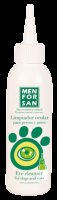 Menforsan Přírodní přípravek k ošetření očního okolí pro psy a kočky 125ml