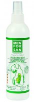 Menforsan Antiparazitní sprej pro psy proti blechám a klíšťatům 250ml